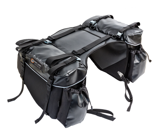 ALFORJAS MOTO TRAIL AVENTURA GIANT LOOP SISKIYOU PANNIERS