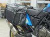 Alforjas moto Trail Aventura Giant Loop SISKIYOU PANNIERS