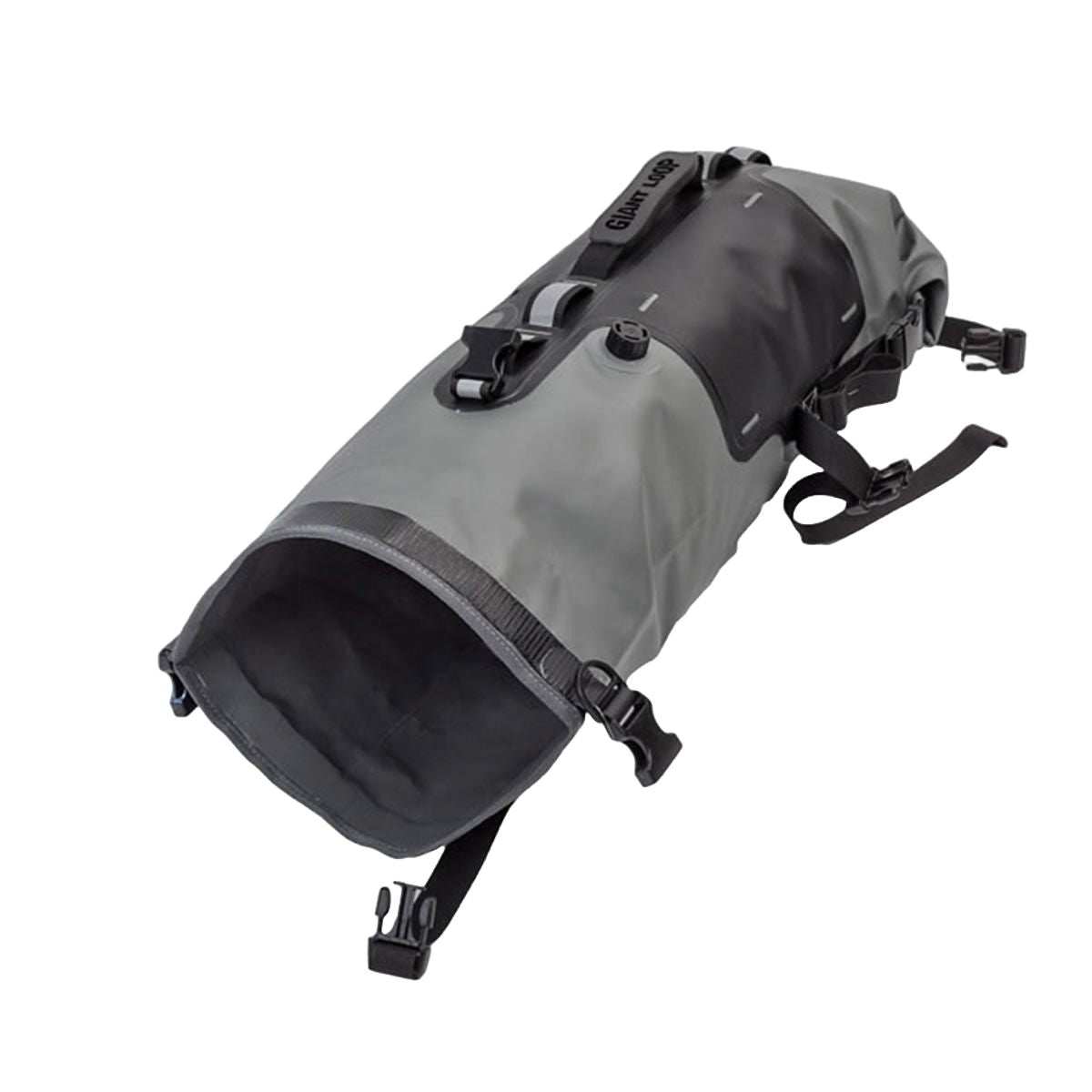 Bolsa GIANT LOOP ROGUE DRY 17 l Equipaje moto TRAIL XPERIENCE 