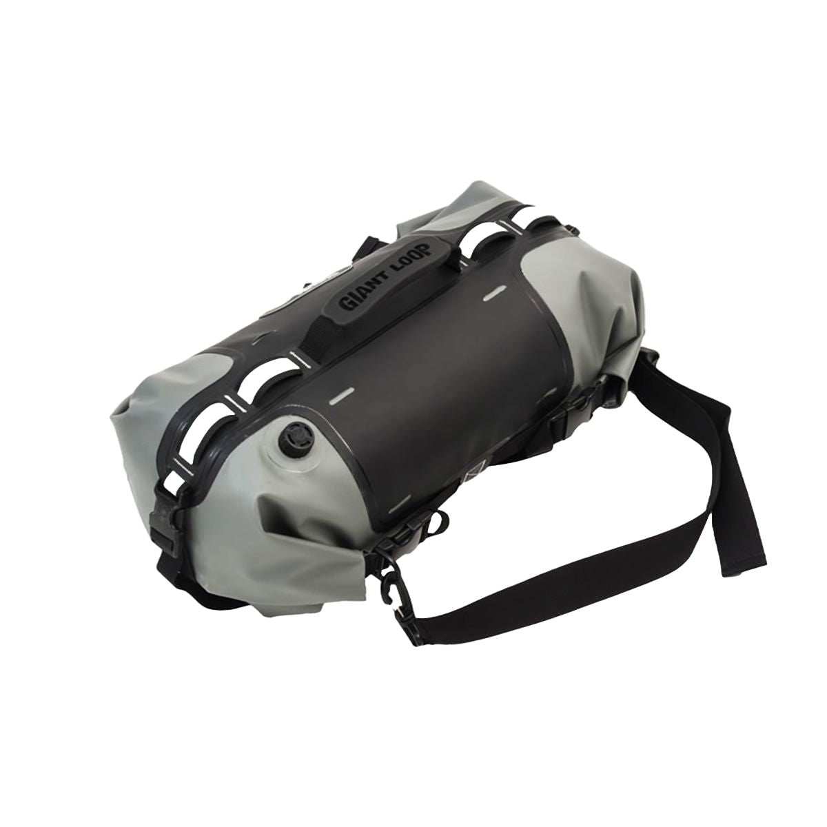 Bolsa GIANT LOOP ROGUE DRY 17 l Equipaje moto TRAIL XPERIENCE 