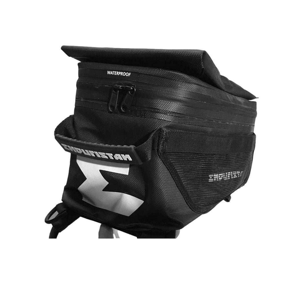 Bolsa Sobre depósito Sandstorm 4H Bolsas y alforjas para sillas de montar BABIEC 