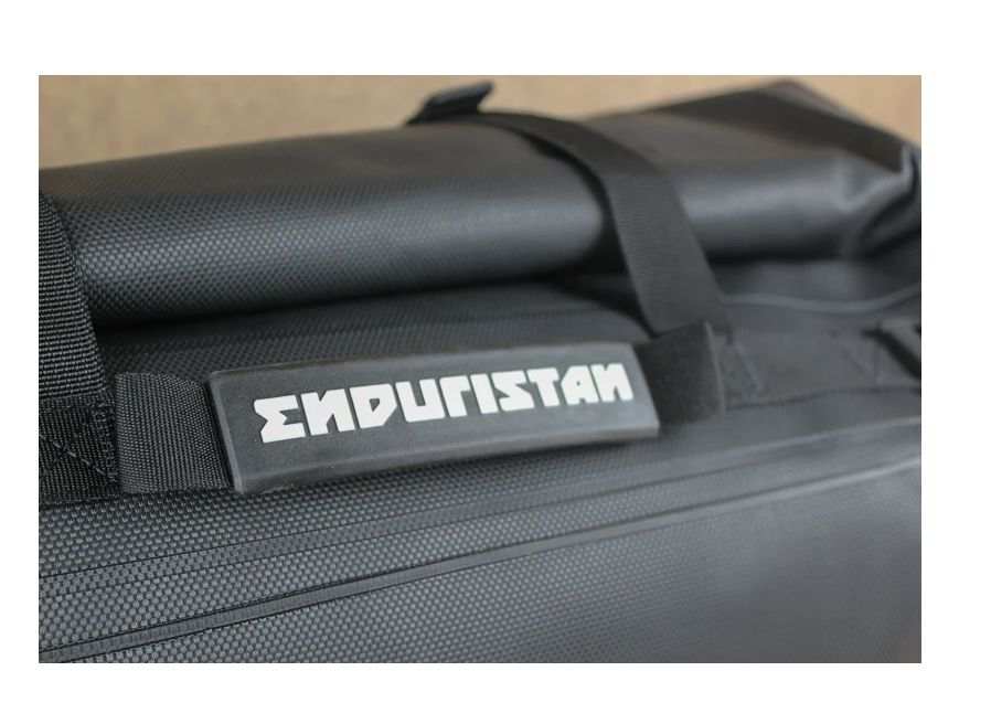 Bolsa estanca Enduristan Tornado Bolsas y alforjas para sillas de montar BABIEC 