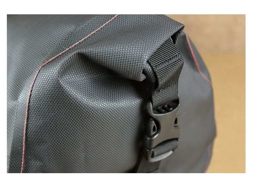 Bolsa estanca Enduristan Tornado Bolsas y alforjas para sillas de montar BABIEC 