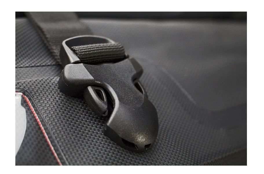 Bolsa estanca Enduristan Tornado Bolsas y alforjas para sillas de montar BABIEC 