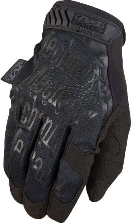 Guantes MECHANIX Moto trail / enduro GUANTES ALBAINOX S 