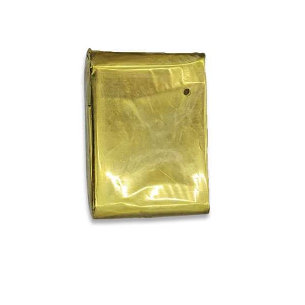 Manta Térmica Dorada Mantas de emergencia ALBAINOX 
