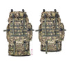 Mochila AVT CAMO 60L