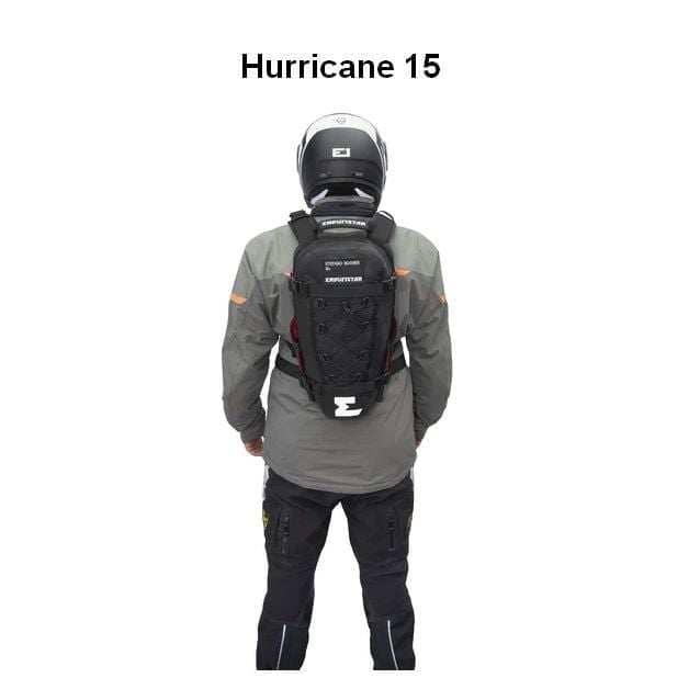 Mochila Enduristan Hurricane 15 L Deportes BABIEC 