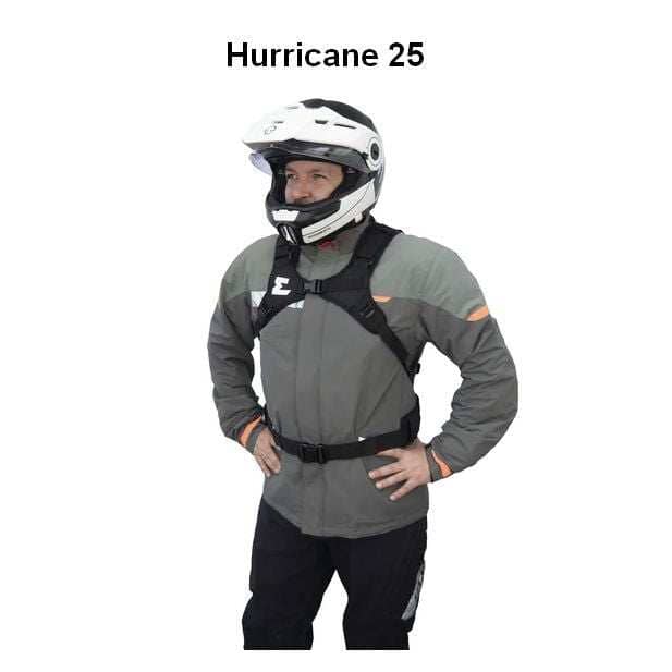 Mochila Enduristan Hurricane 15 L Deportes BABIEC 