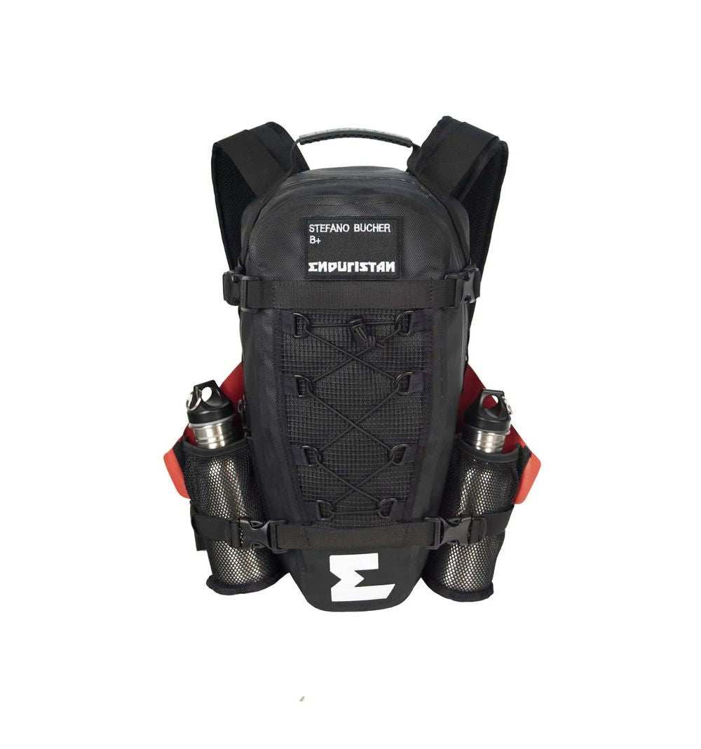 Mochila Enduristan Hurricane 15 L Deportes BABIEC Sin Hydrapack 