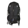 Mochila SAMTO MISSION NEGRA 30L