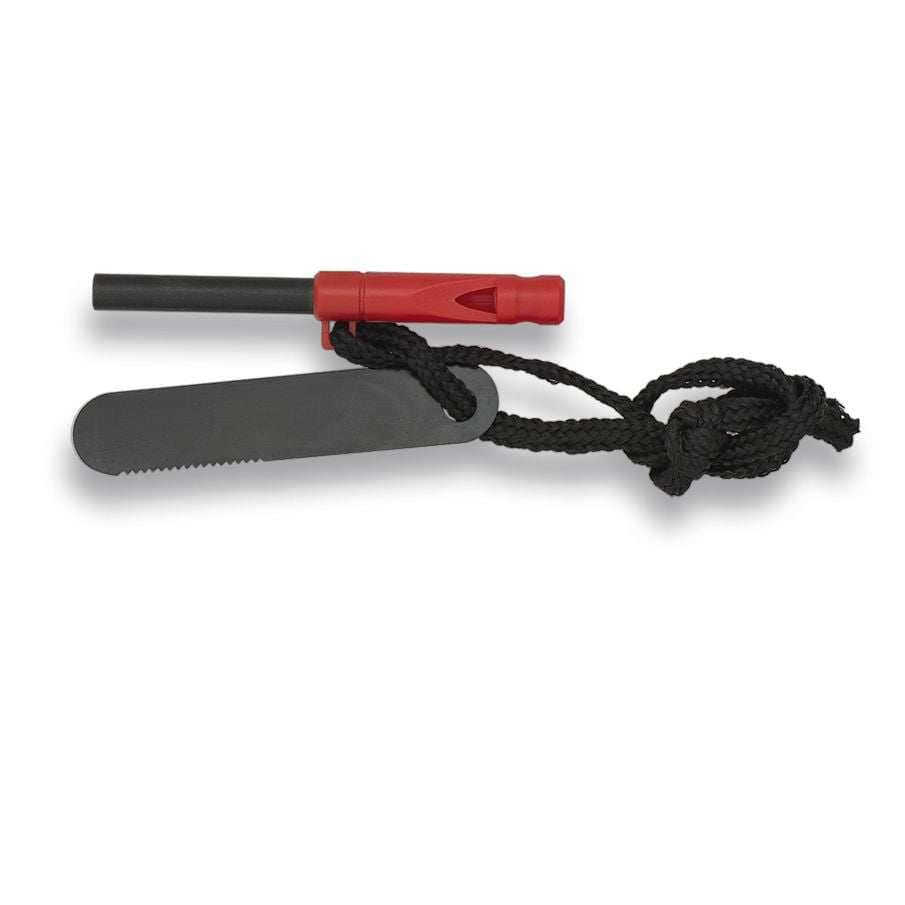 PEDERNAL CON SILVATO pedernal ALBAINOX 