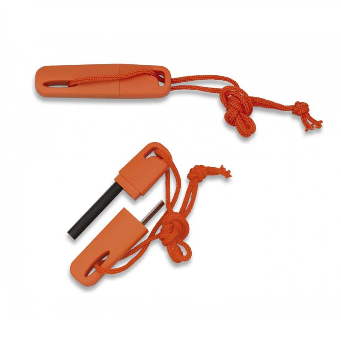 PEDERNAL NARANJA pedernal ALBAINOX 