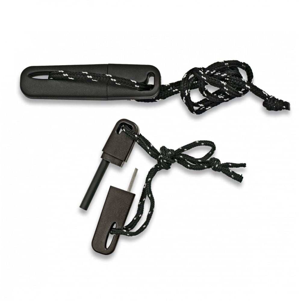 PEDERNAL NEGRO pedernal ALBAINOX 