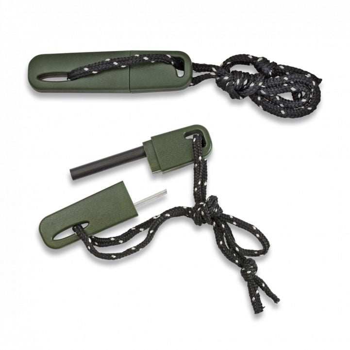 PEDERNAL VERDE pedernal ALBAINOX 