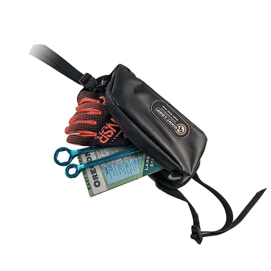 Panniers Pockets Giant Loop bolsas depósito Equipaje moto TRAIL XPERIENCE 