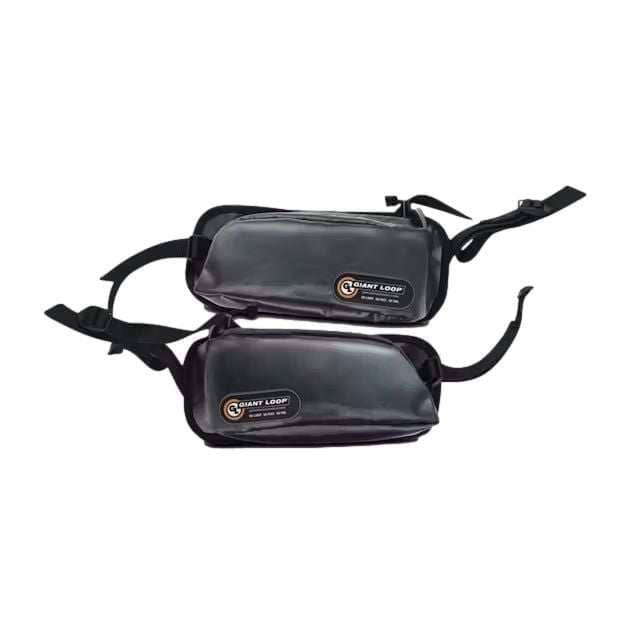 Panniers Pockets Giant Loop bolsas depósito Equipaje moto TRAIL XPERIENCE 