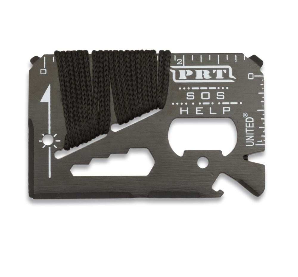 Tarjeta multiherramienta cuerda herramienta ALBAINOX 