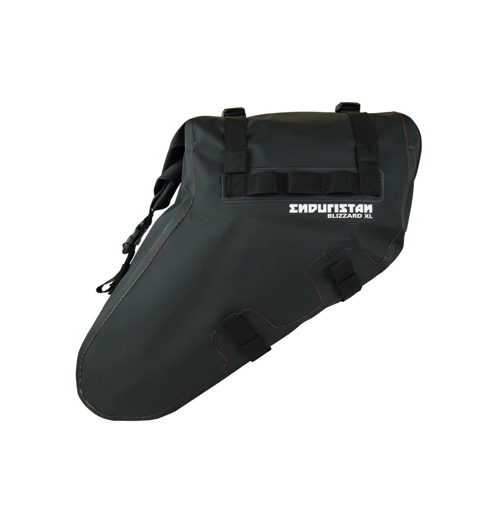 Alforjas laterales Blizzard Enduristan - AVENTURATRAIL