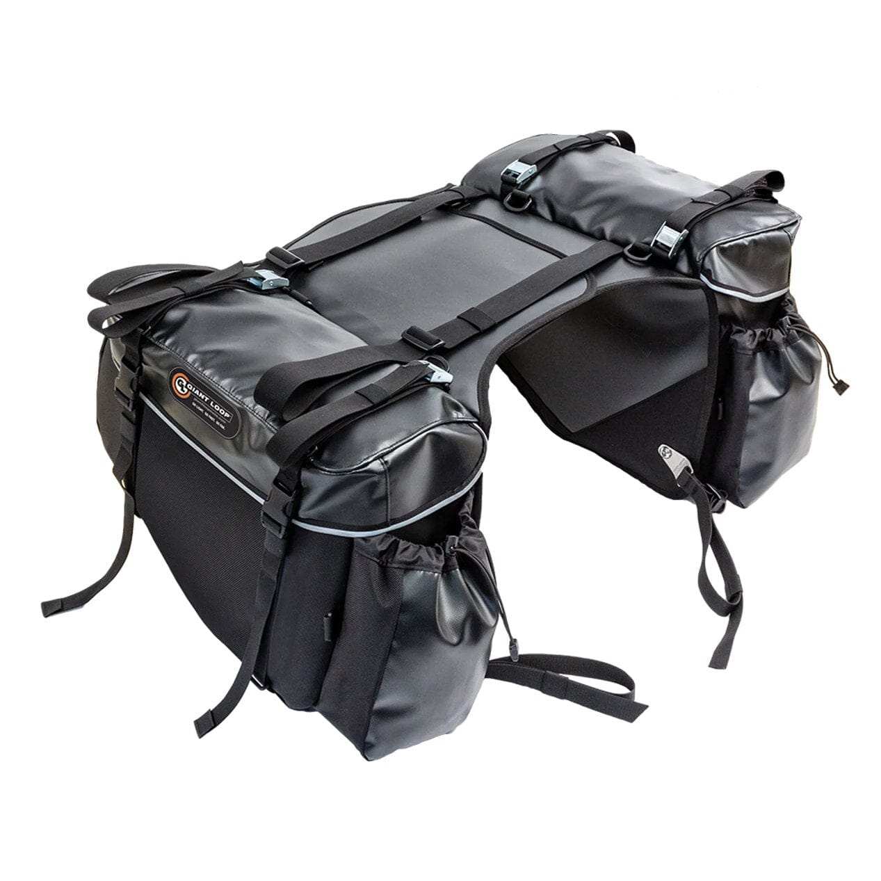 Alforjas moto Trail Aventura Giant Loop SISKIYOU PANNIERS - AVENTURATRAIL