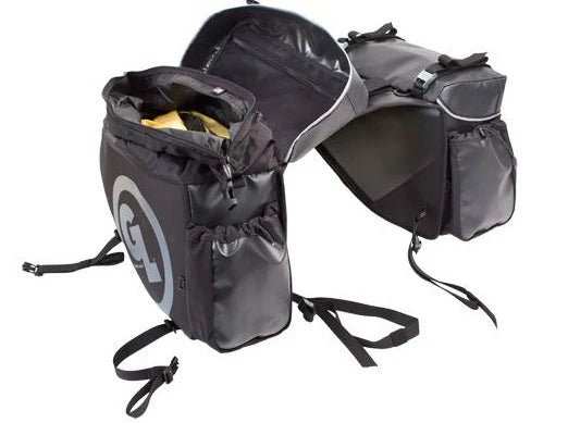 Alforjas moto Trail Aventura Giant Loop SISKIYOU PANNIERS - AVENTURATRAIL