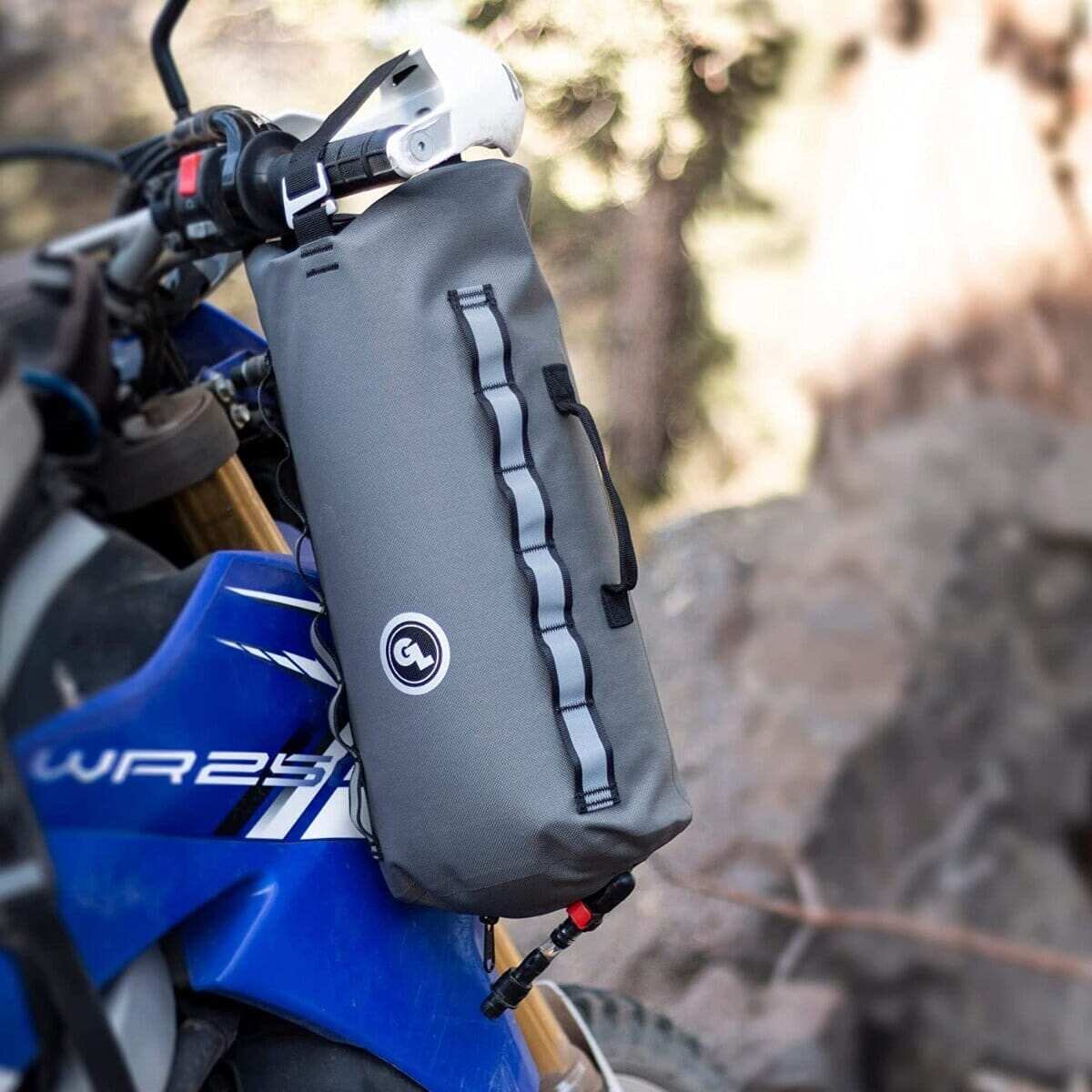 Bolsa de Agua Flexible Giant Loop Cactus Canteen - AVENTURATRAIL