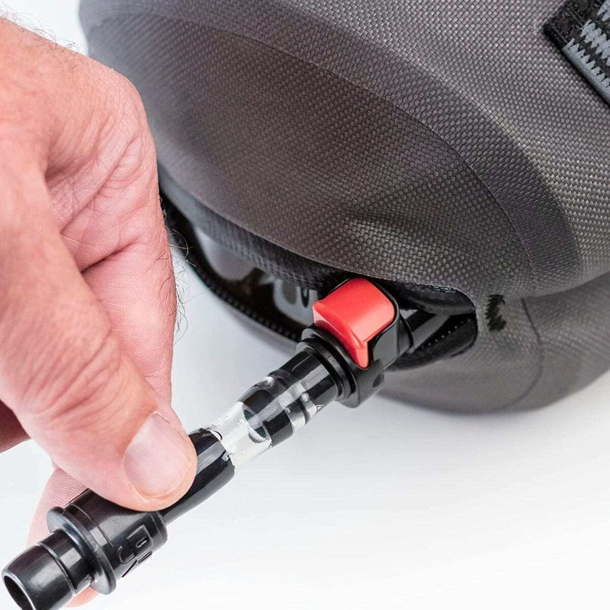 Bolsa de Agua Flexible Giant Loop Cactus Canteen - AVENTURATRAIL