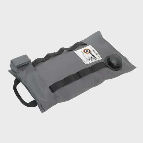Bolsa de Combustible Giant Loop Armadillo - AVENTURATRAIL