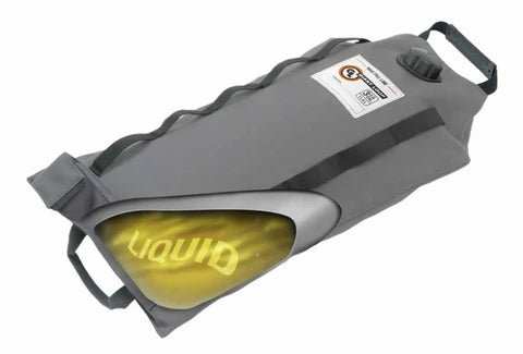 Bolsa de Combustible Giant Loop Armadillo - AVENTURATRAIL