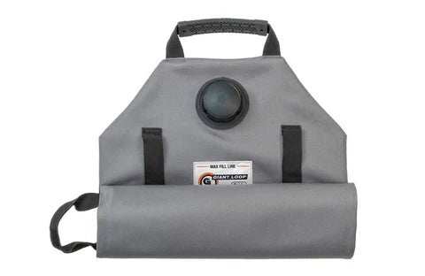 Bolsa de Combustible Giant Loop Armadillo - AVENTURATRAIL