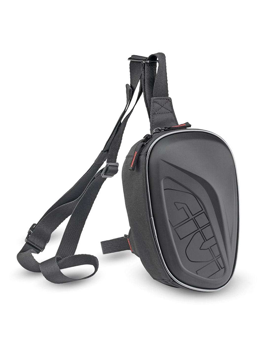 Bolsa de Pierna Givi Termoformada 3L - AVENTURATRAIL