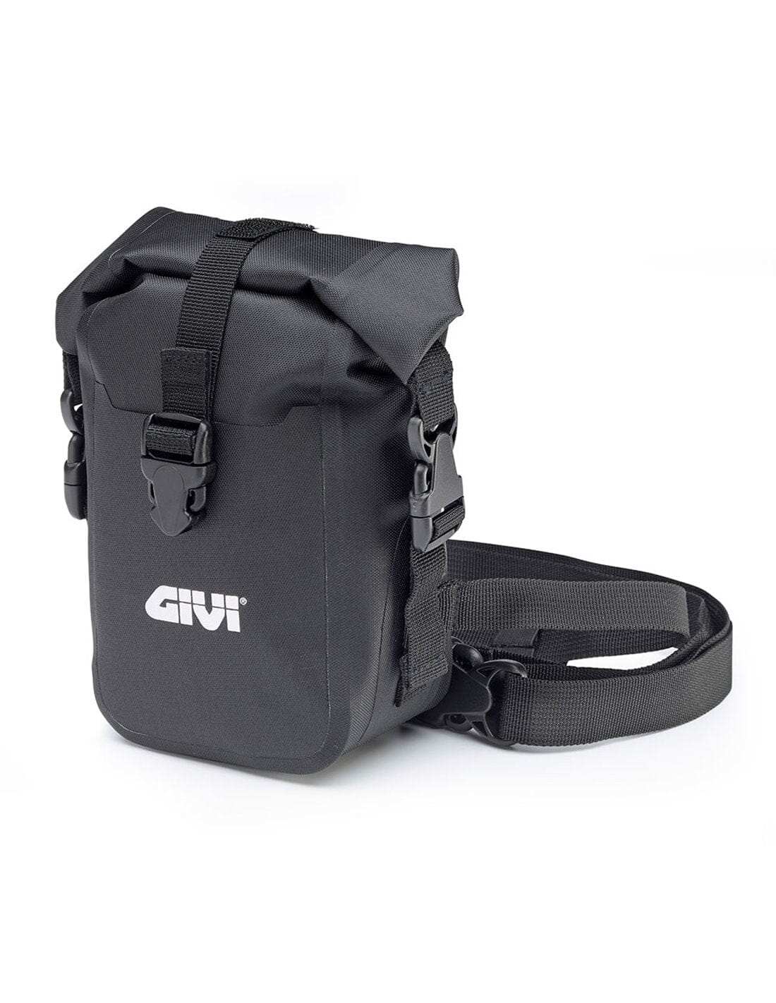 Bolsa de Pierna Impermeable Givi T517 - AVENTURATRAIL