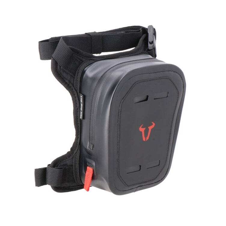 Bolsa de Pierna Impermeable SW MOTECH - AVENTURATRAIL