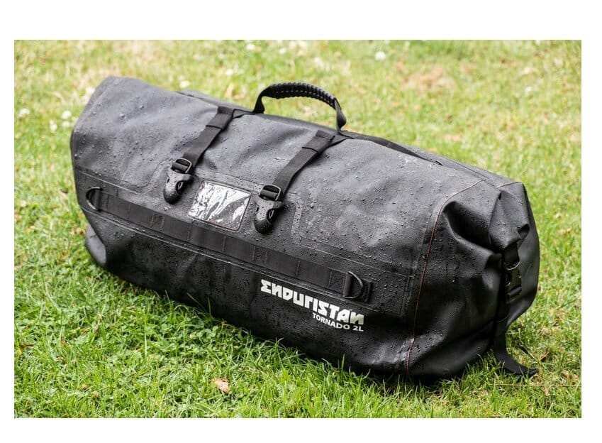 Bolsa estanca Enduristan Tornado - AVENTURATRAIL