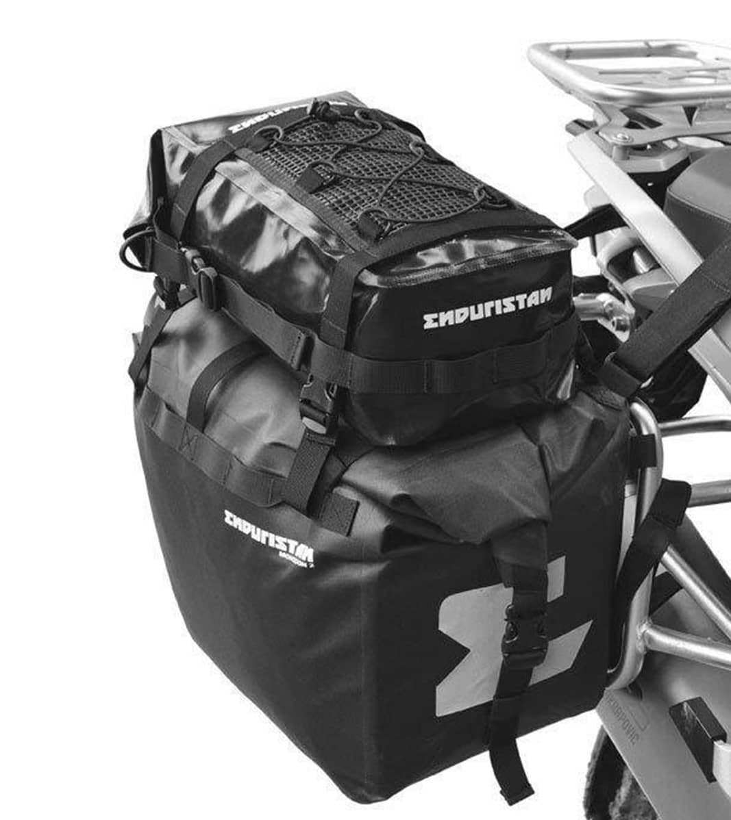 Bolsa estanca Enduristan XS 12L - AVENTURATRAIL