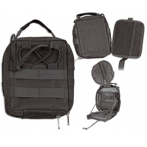 BOLSA MULTI USOS ANCLAJE RAPIDO - AVENTURATRAIL