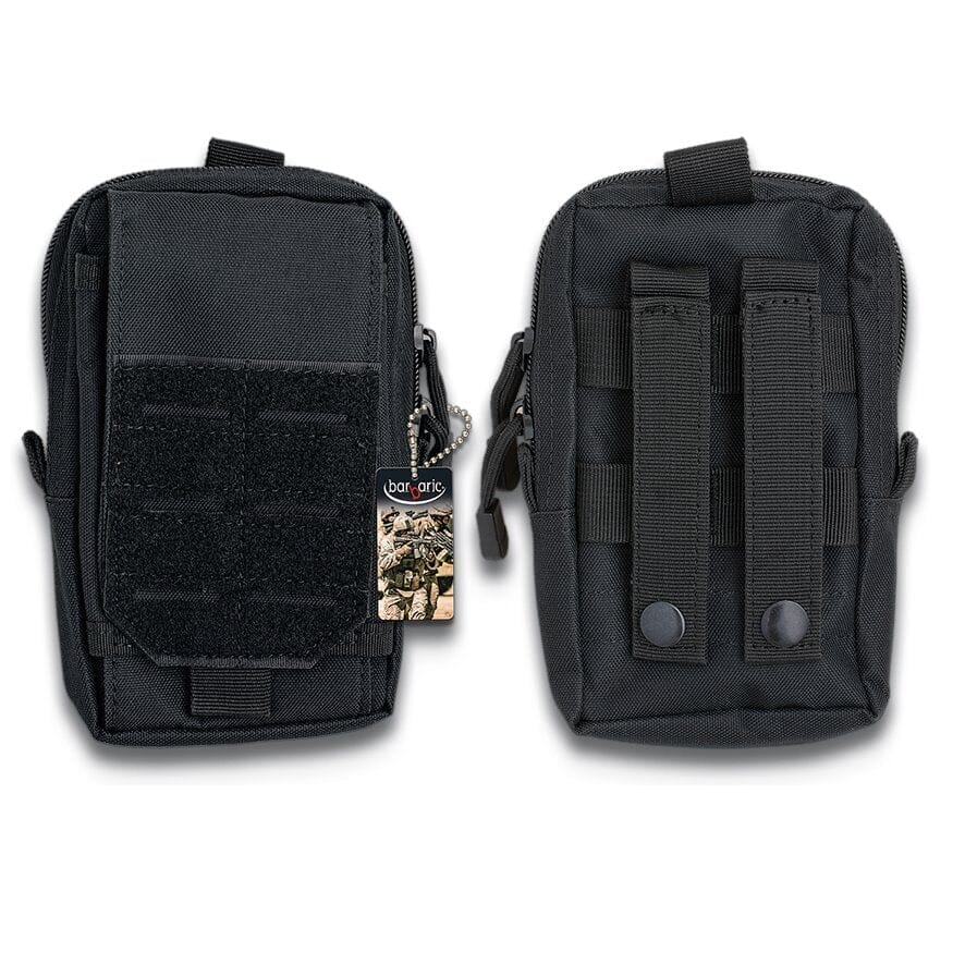 BOLSA MULTIFUNCION MOLLE - AVENTURATRAIL