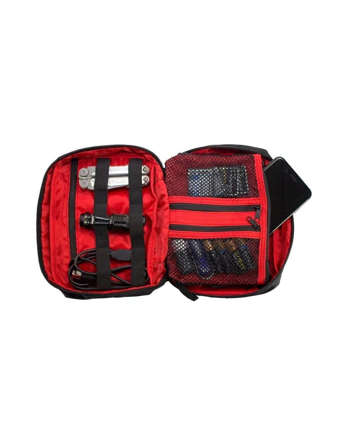 BOLSA ORGANIZADORA ENDURISTAN - AVENTURATRAIL