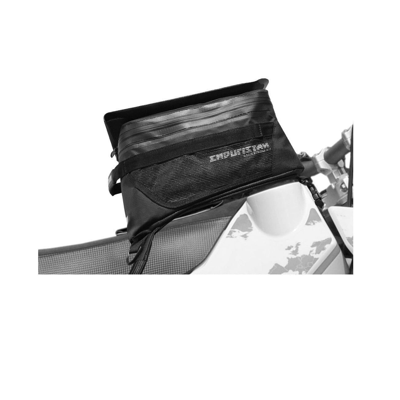 Bolsa Sobre depósito Sandstorm 4H - AVENTURATRAIL