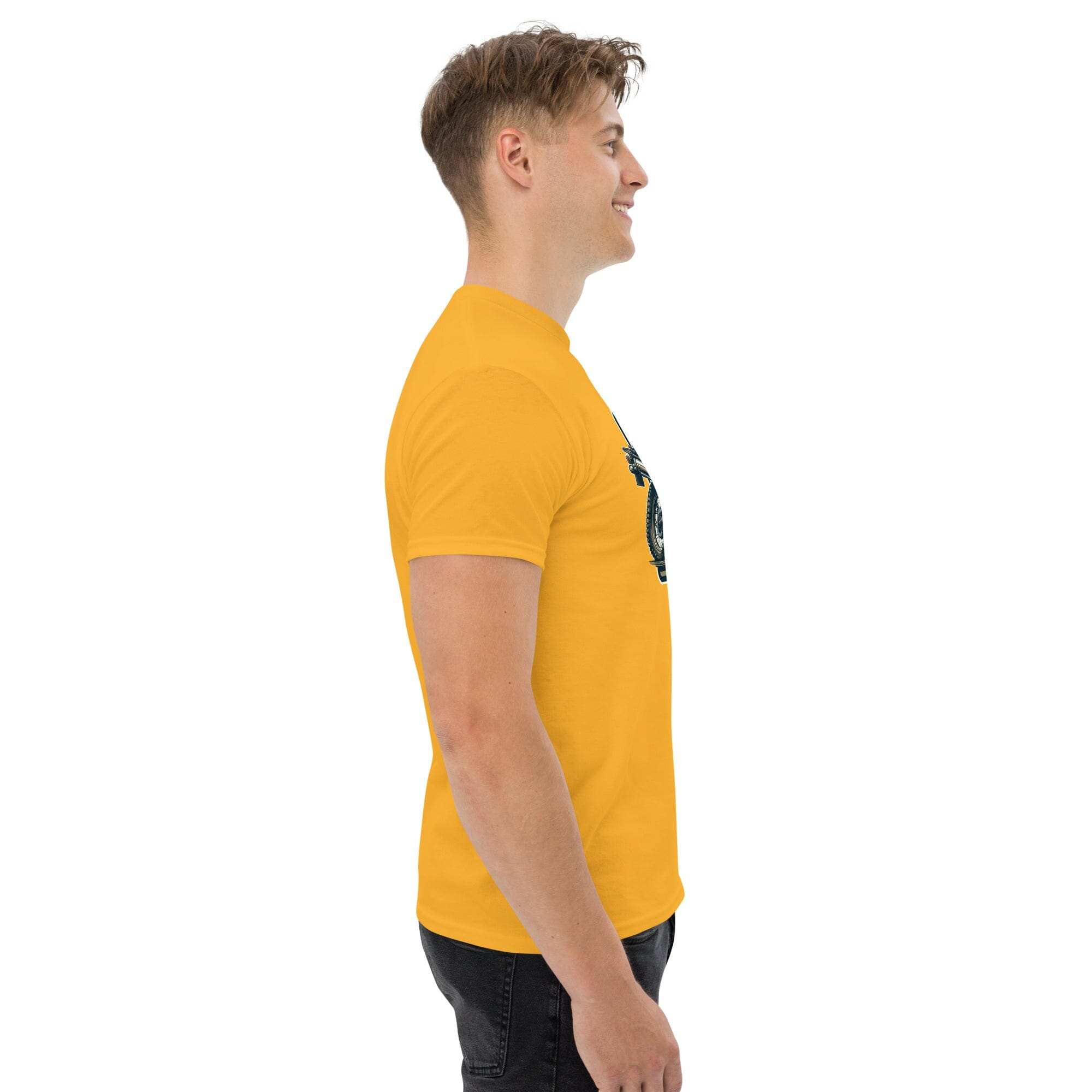 Camiseta clásica Classic Trail - AVENTURATRAIL