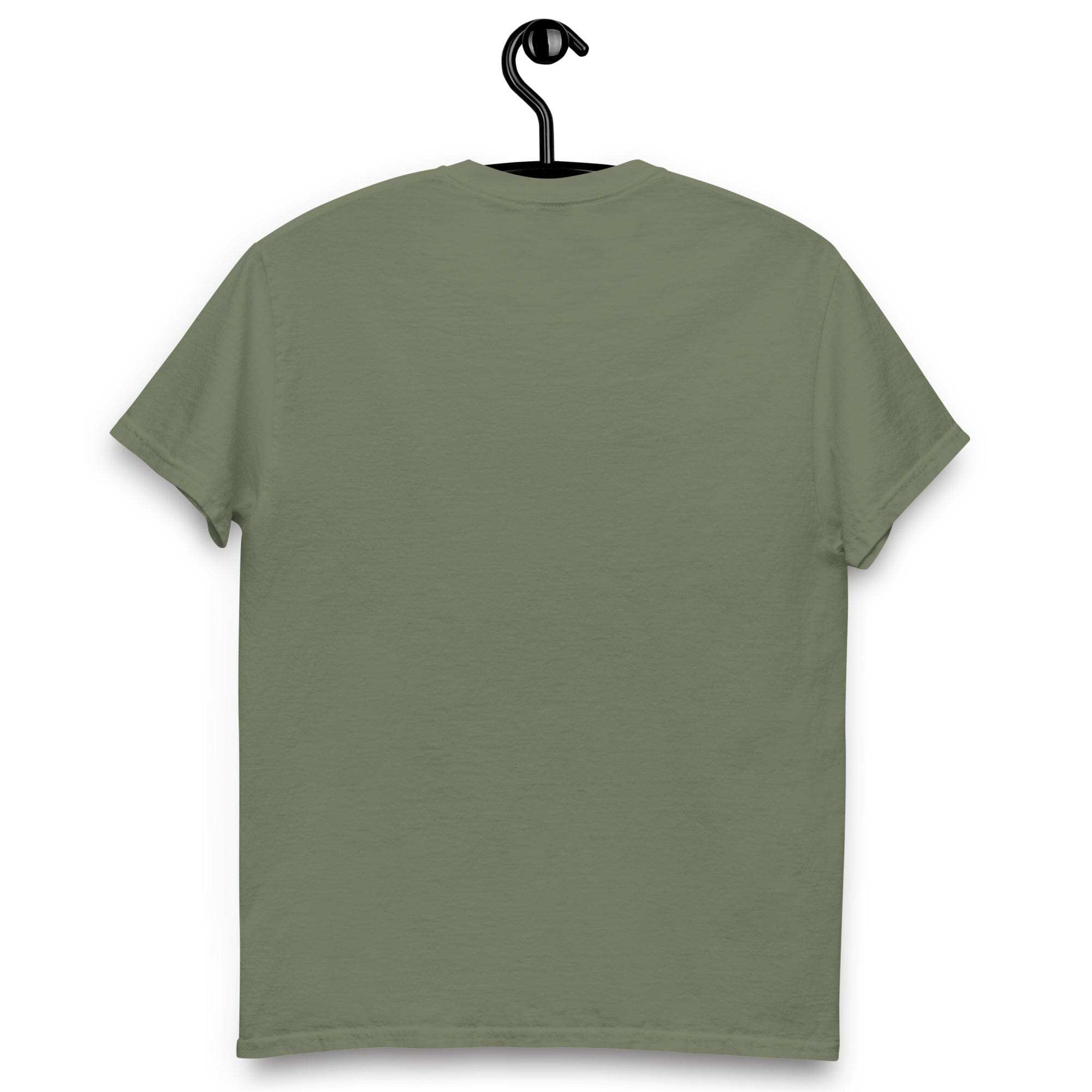 Camiseta clásica hombre Classic Trail - AVENTURATRAIL