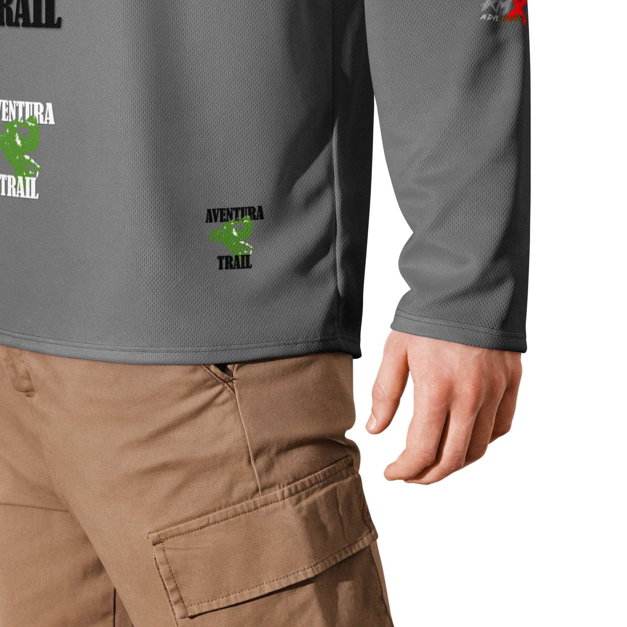 CANALLAS TRAIL CALLEJA - AVENTURATRAIL