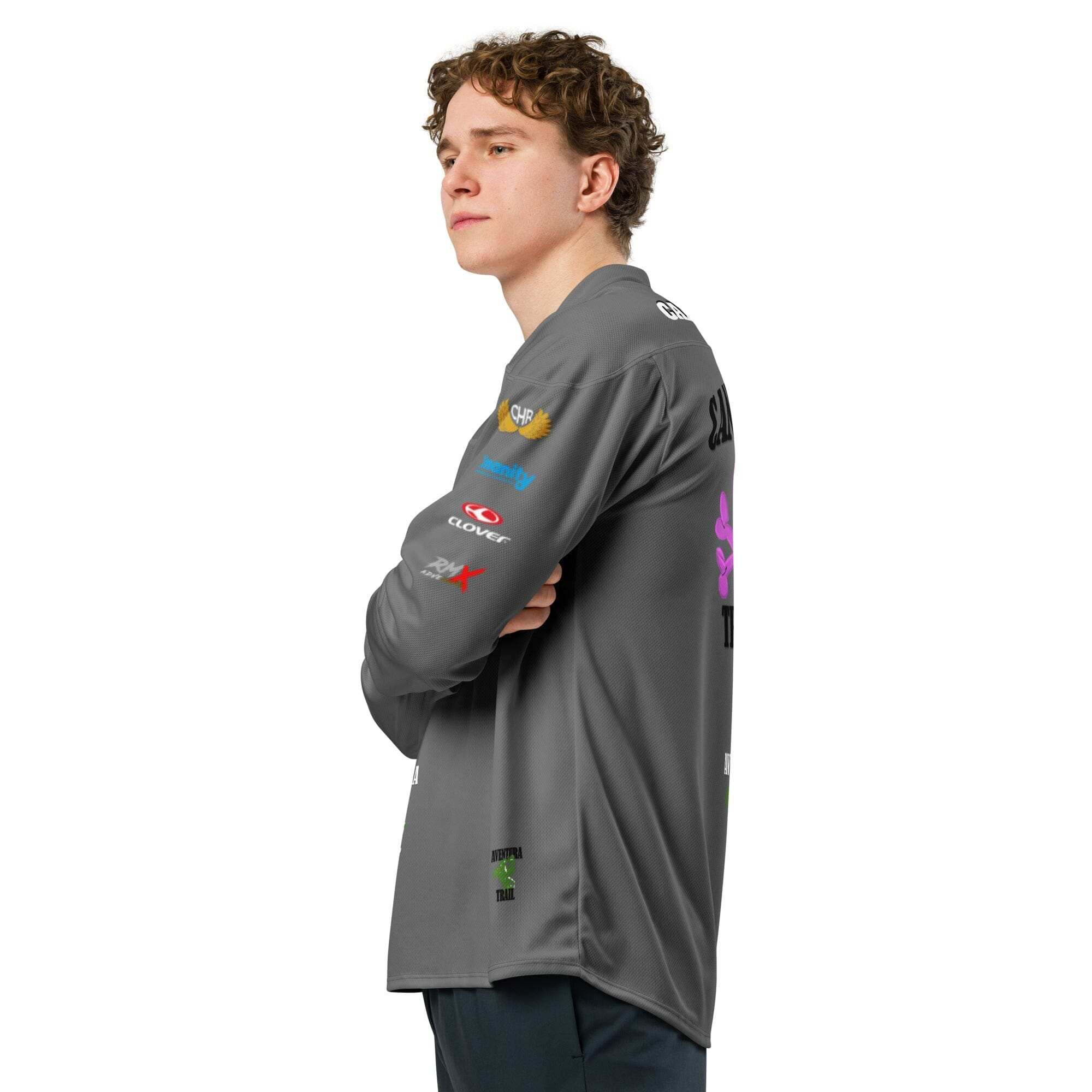 CANALLAS TRAIL CALLEJA - AVENTURATRAIL