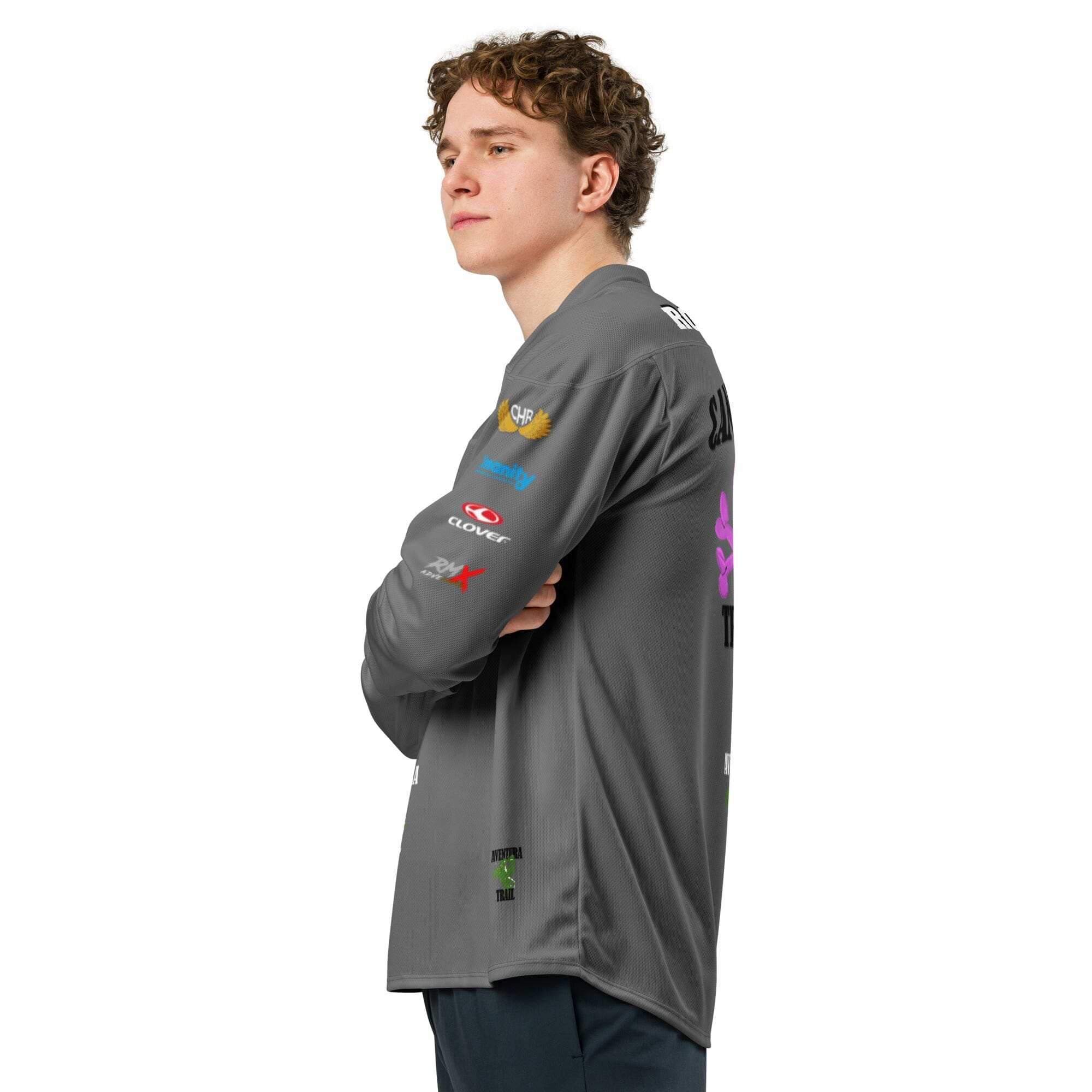 CANALLAS TRAIL ROBER - AVENTURATRAIL