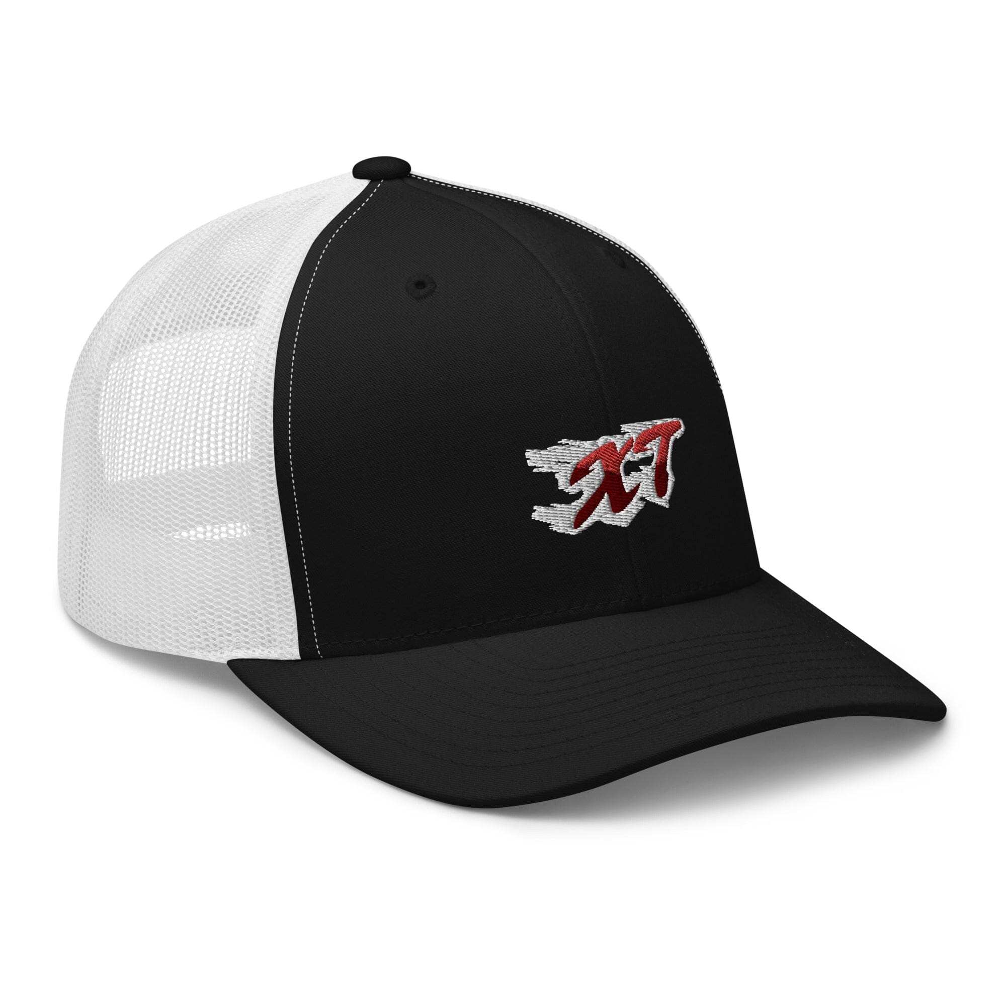 Gorra tipo trucker XT - AVENTURATRAIL