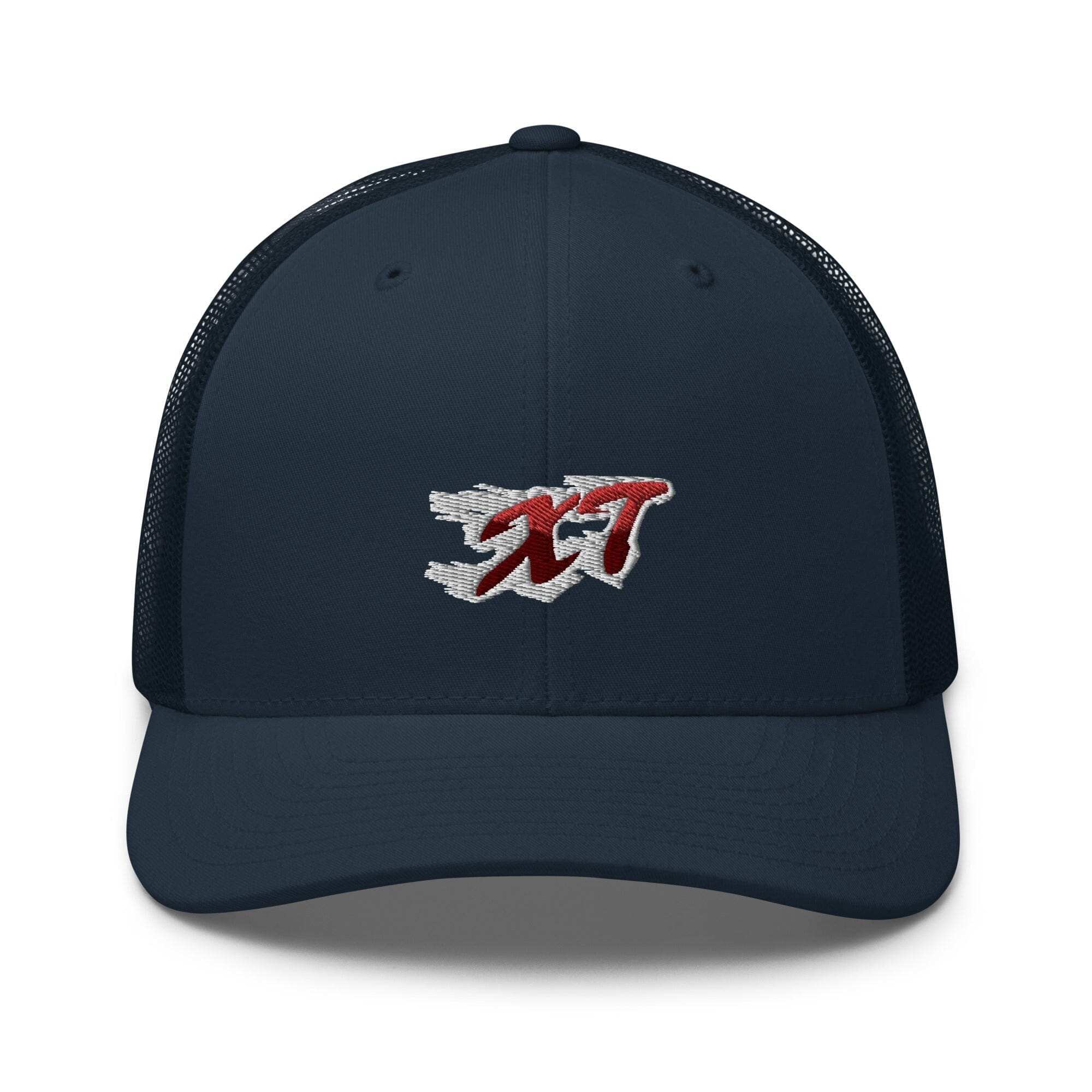 Gorra tipo trucker XT - AVENTURATRAIL