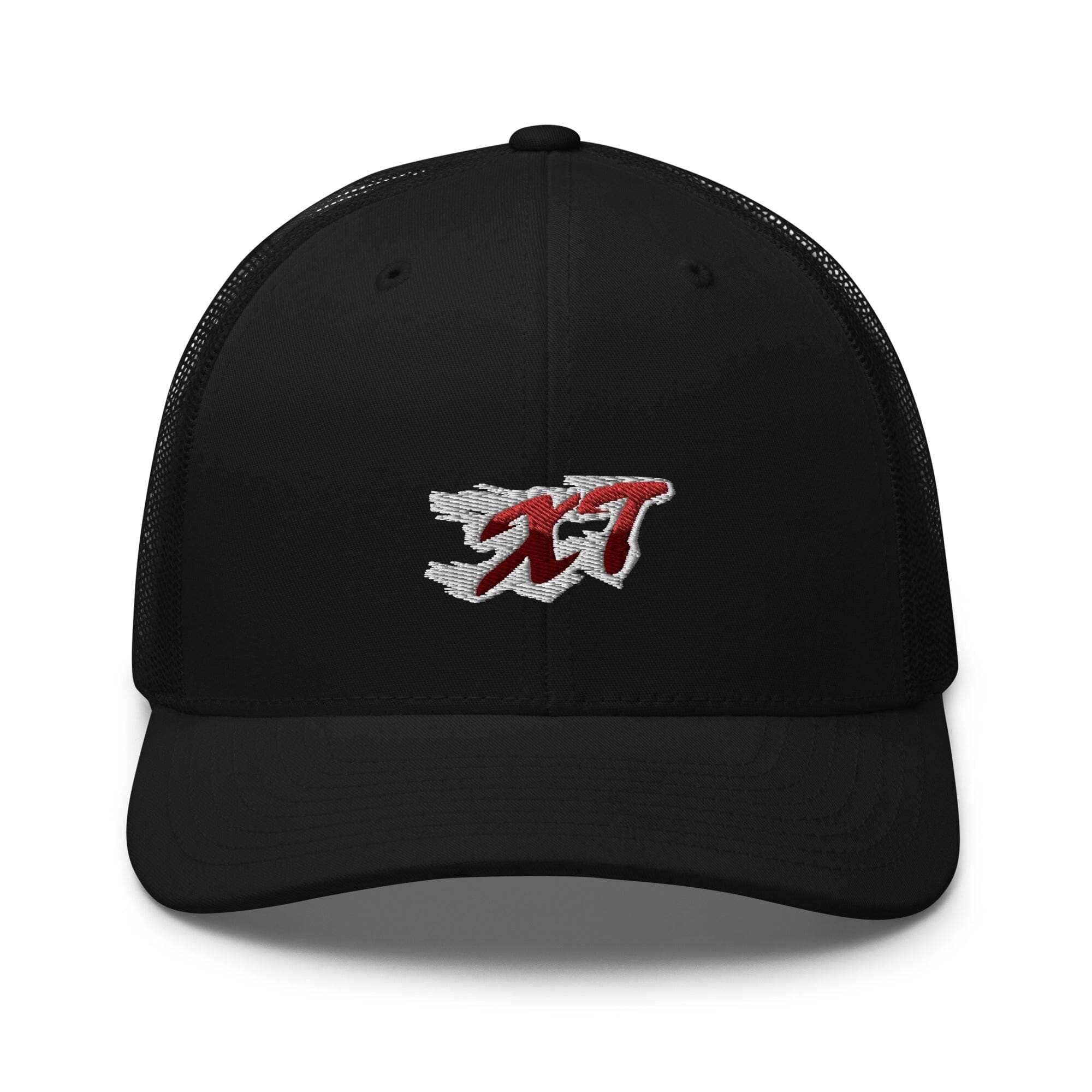 Gorra tipo trucker XT - AVENTURATRAIL