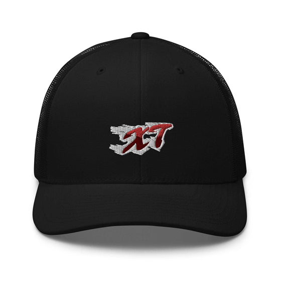 Gorra tipo trucker XT - AVENTURATRAIL