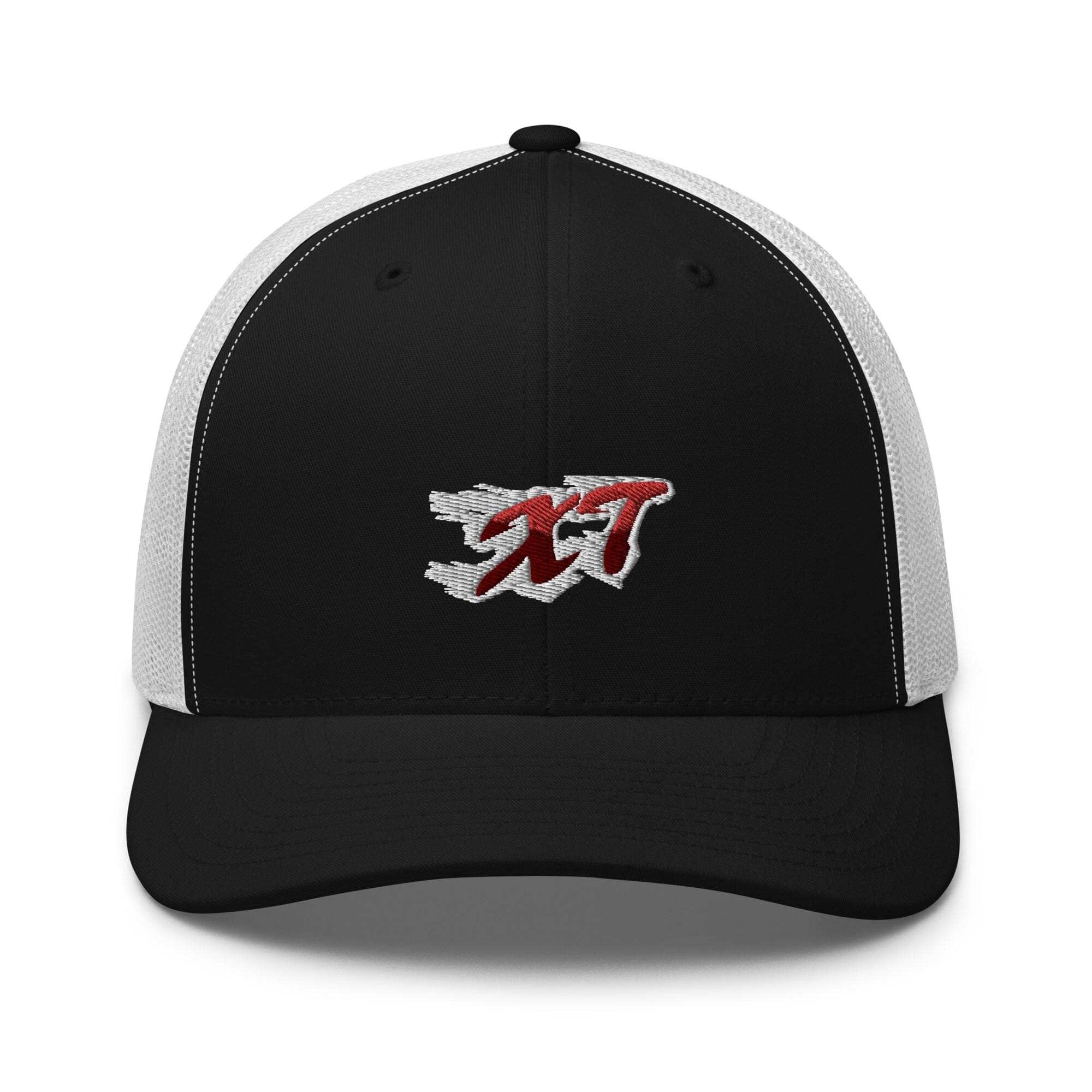 Gorra tipo trucker XT - AVENTURATRAIL