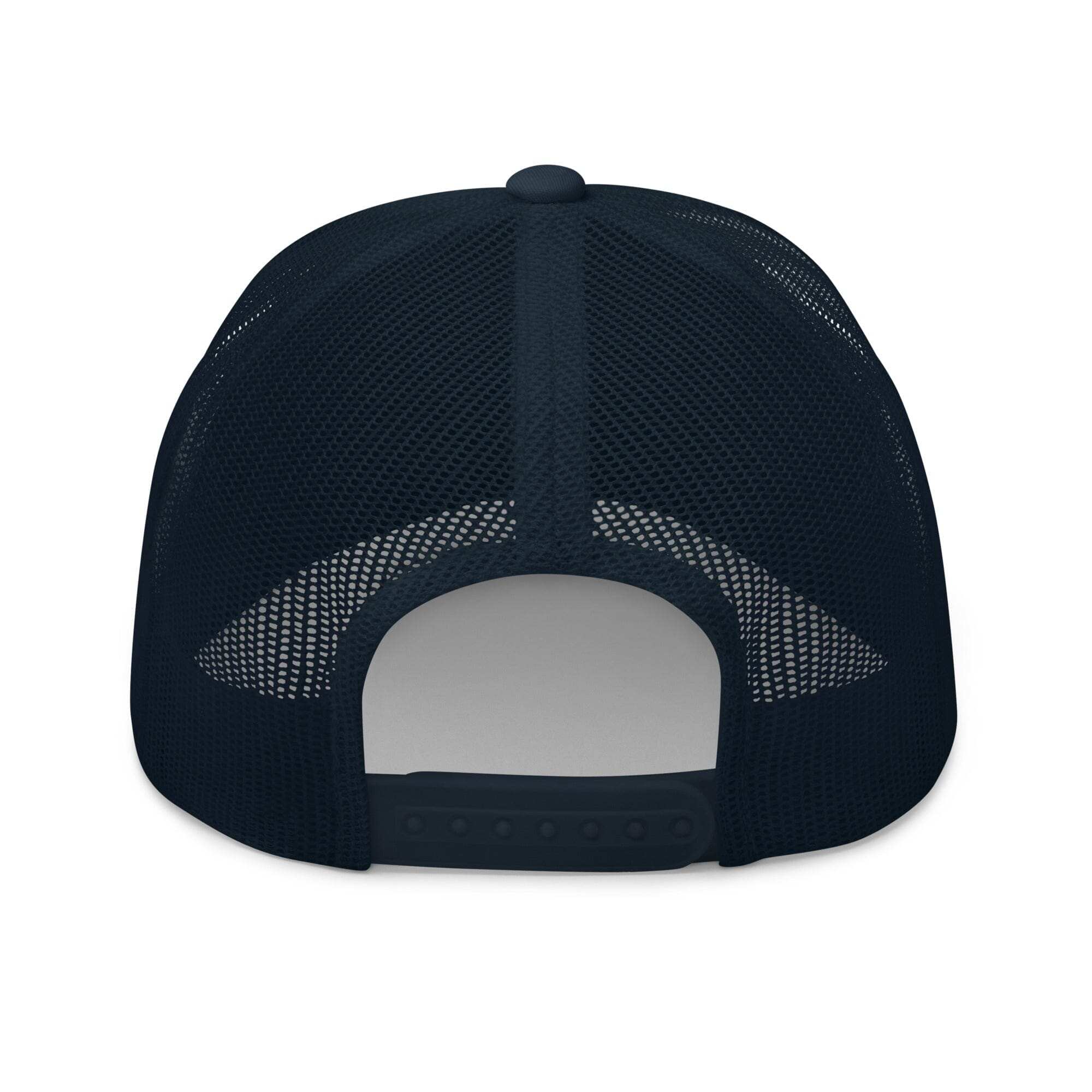 Gorra tipo trucker XT - AVENTURATRAIL